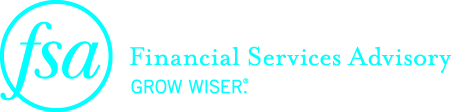 Financial Services Advisory