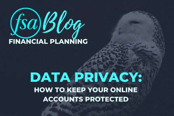how to keep online accounts protected